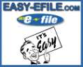 Easy-efile - File Your Taxes Online Safely and Securely