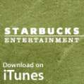 Starbucks Entertainment at iTunes